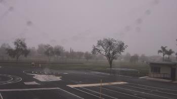 Weather camera view of Von Renner Elementary School.