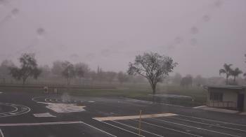 Weather camera view of Von Renner Elementary School.