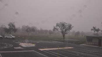 Weather camera view of Von Renner Elementary School.