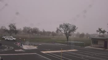 Weather camera view of Von Renner Elementary School.