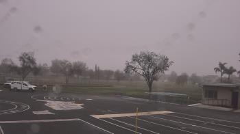 Weather camera view of Von Renner Elementary School.