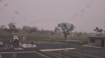 Weather camera view of Von Renner Elementary School.