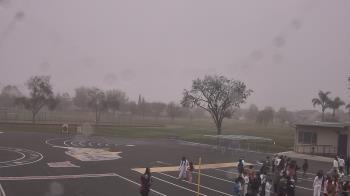 Weather camera view of Von Renner Elementary School.