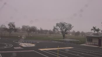 Weather camera view of Von Renner Elementary School.