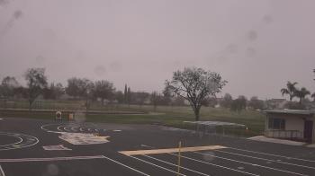 Weather camera view of Von Renner Elementary School.