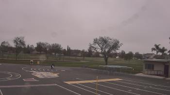 Weather camera view of Von Renner Elementary School.
