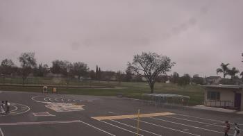 Weather camera view of Von Renner Elementary School.