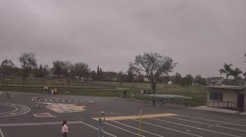 Weather camera view of Von Renner Elementary School.