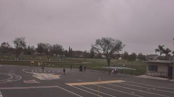 Weather camera view of Von Renner Elementary School.
