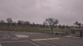 Weather camera view of Von Renner Elementary School.