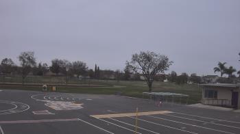 Weather camera view of Von Renner Elementary School.