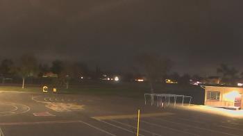 Weather camera view of Von Renner Elementary School.