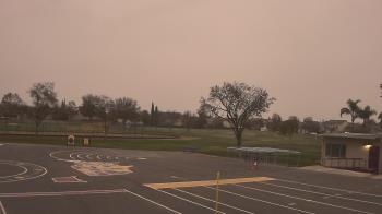 Weather camera view of Von Renner Elementary School.