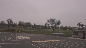 Weather camera view of Von Renner Elementary School.