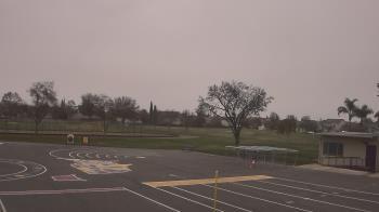 Weather camera view of Von Renner Elementary School.