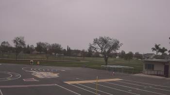 Weather camera view of Von Renner Elementary School.