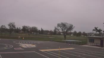 Weather camera view of Von Renner Elementary School.