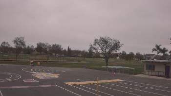 Weather camera view of Von Renner Elementary School.