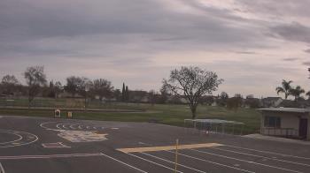 Weather camera view of Von Renner Elementary School.