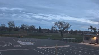 Weather camera view of Von Renner Elementary School.