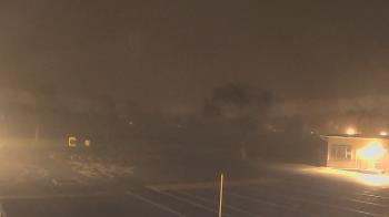 Weather camera view of Von Renner Elementary School.