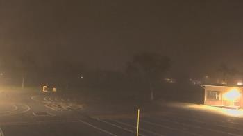 Weather camera view of Von Renner Elementary School.