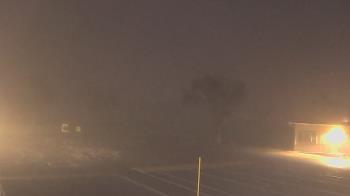 Weather camera view of Von Renner Elementary School.