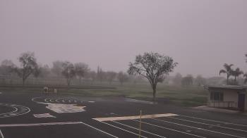 Weather camera view of Von Renner Elementary School.