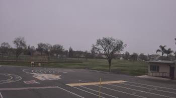 Weather camera view of Von Renner Elementary School.