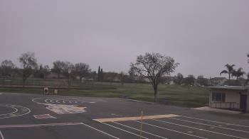Weather camera view of Von Renner Elementary School.