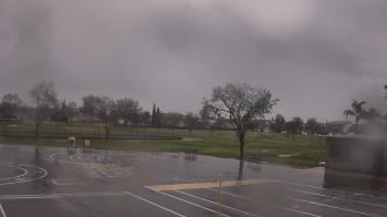 Weather camera view of Von Renner Elementary School.