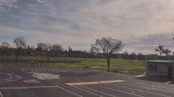 Weather camera view of Von Renner Elementary School.