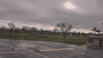 Weather camera view of Von Renner Elementary School.