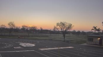 Weather camera view of Von Renner Elementary School.