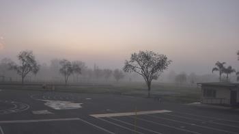 Weather camera view of Von Renner Elementary School.