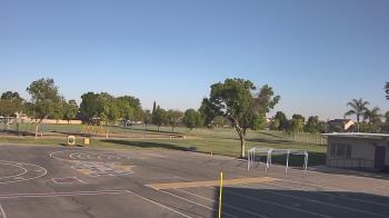 Weather camera view of Von Renner Elementary School.