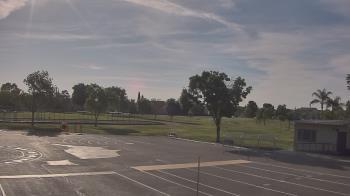 Weather camera view of Von Renner Elementary School.
