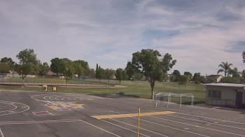 Weather camera view of Von Renner Elementary School.