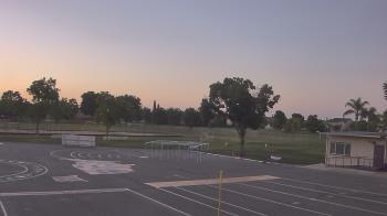 Weather camera view of Von Renner Elementary School.