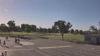 Weather camera view of Von Renner Elementary School.