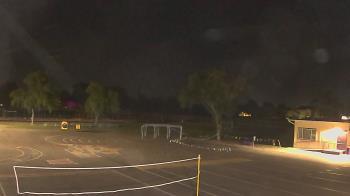 Weather camera view of Von Renner Elementary School.
