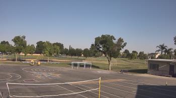 Weather camera view of Von Renner Elementary School.