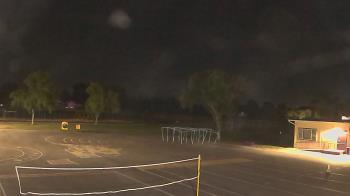 Weather camera view of Von Renner Elementary School.