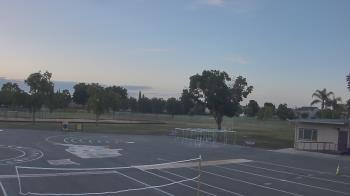 Weather camera view of Von Renner Elementary School.