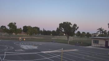 Weather camera view of Von Renner Elementary School.
