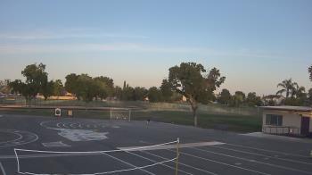 Weather camera view of Von Renner Elementary School.