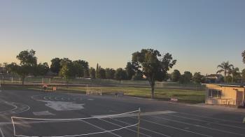 Weather camera view of Von Renner Elementary School.