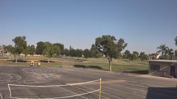 Weather camera view of Von Renner Elementary School.