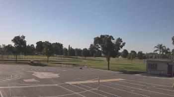 Weather camera view of Von Renner Elementary School.