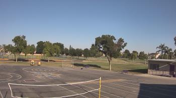 Weather camera view of Von Renner Elementary School.